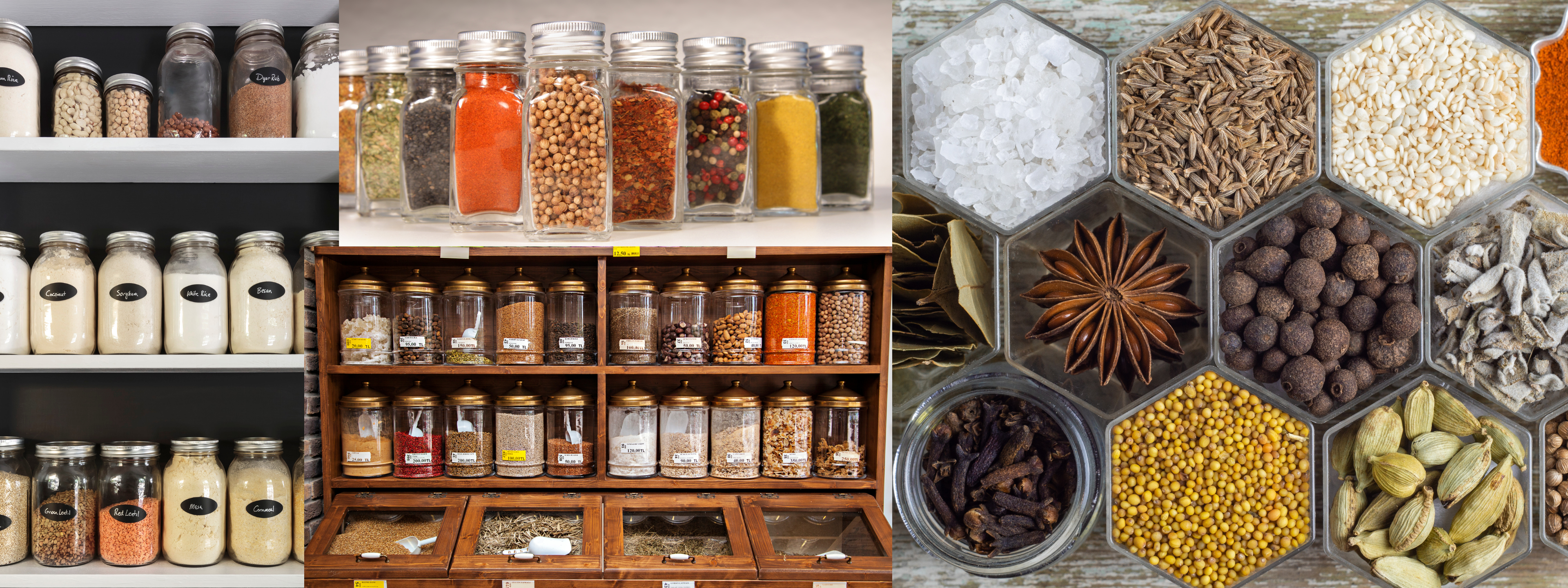 Spice Up Your Pantry: A Guide to Making DIY Spice Labels